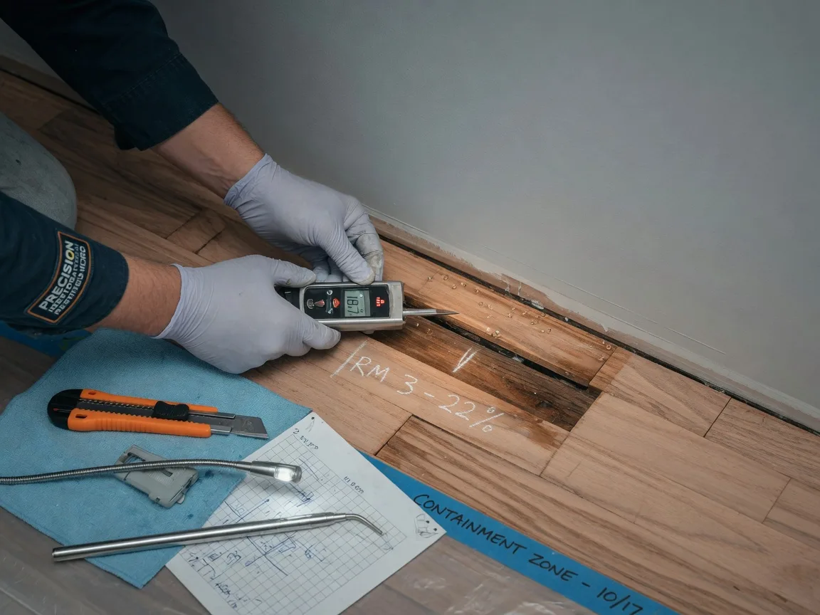 Why choose Water Removal in Johnson, NY
